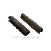 M1 Garand Front Handguard and Ferrule *Fair* 