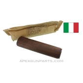 Italian M1 Garand Front Handguard, *Unissued*