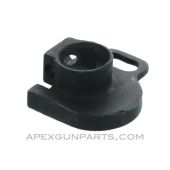 Romanian AK-47 Lower Handguard Retainer Plate, No Hole