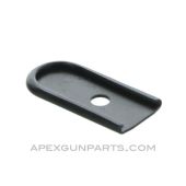 Taurus PT51 Magazine Floor Plate, 6.35mm, *NOS* 