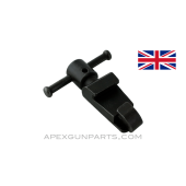 BREN MK1 Traverse Stop Assembly, For Tripod, *Very Good* 