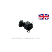 BREN Tripod Traverse Bar Bolt and Nut, *Very Good* 