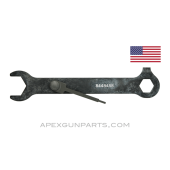 USGI M60 MG Combination Wrench *NOS* 