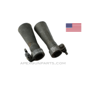 M9 Flash Hider for the M3 Grease Gun, *Good*