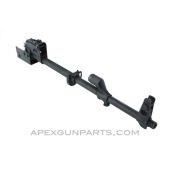 GP-1975 AKM Front Assembly with Romanian Trunnion, U.S. Made Barrel, 7.62x39, *Unused*