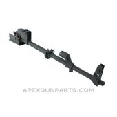 GP-1975 AKM Front Assembly with Romanian Trunnion, Problem Barrel Pin, US Made Barrel, 7.62x39, 922(r) Compliant Part, *Unused*