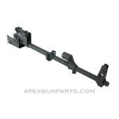 GP-1975 AKM Front Assembly with Romanian Trunnion, Loose Barrel Pin, US Made Barrel, 7.62x39, *Unused*, Sold *As Is*