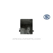 Browning M2 .50 Cal. Belt Feed Pawl, Early Style, FN Belgium, *Good* 