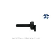 Browning M2 .50 Cal. Cocking Lever Pin, FN Belgium, *Very Good*