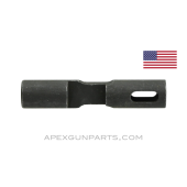 Browning M3 .50 Cal. Backplate Latch Lock, *Good* 