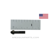 Browning M3 .50 Cal. Air Buffer Valve, *Very Good* 