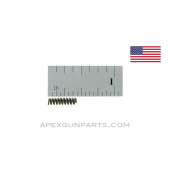 Browning M3 .50 Cal. Spring, Ejector Pin Retainer, *Good* 