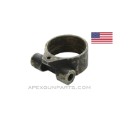 Browning M3 .50 Cal. Trunnion Adapter, Modified, *Good* 