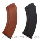 TAPCO AK-47 Magazine, 30rd, Slab Side, US Made 922(r) Compliance Parts, *NEW*