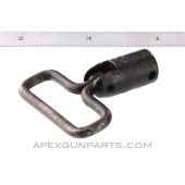 Colt M16 Sling Swivel and Loop, EARLY Model