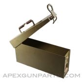 Yugoslavian 8mm Ammo Can, *Very Good*