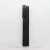 STEN Magazine, 32rd, Steel, Finnish Marked, 9x19 Luger *Very Good*