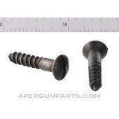 Enfield #4 Butt Swivel Screws