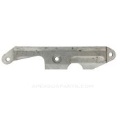 AK Side Rail, In the White *Good*