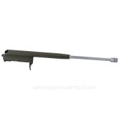 AKM Bolt Carrier, Stamped, Sanitized *Very Good* 