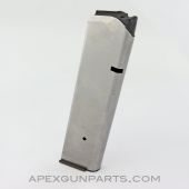 1911 Magazine, 10rd, Stainless, .45 Auto *Good*