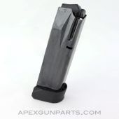 Beretta PX4 Storm Magazine, 14rd, w/ Grip Extension, Chipped Finish, Factory, .40 S&W *Good*