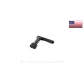 Colt AR15/M16A1 Magazine Catch Assembly *VG to EX*
