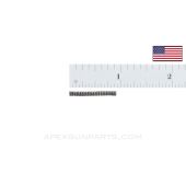 Colt AR-15 / M16 Spring for Safety / Selector Detent, *Good*