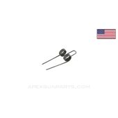 Colt AR15/M16A1 Hammer Spring