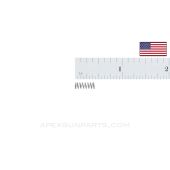 Colt AR15/M16A1 Bolt Catch Spring
