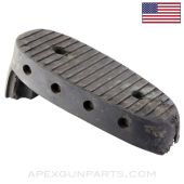 M1A/M14 Rubber Buttpad *Fair*
