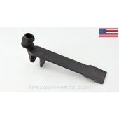 Colt Thompson 1921 Bolt Actuator, Knurled Handle, Modified *Very Good*