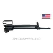 US Manufactured Barrel Assembly for the HK33 / C93, 16", 5.56x45, *Very Good* 