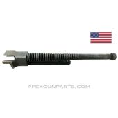 Thompson 1928A1 Barrel Assembly, 10", .45 ACP, with HG Mount, Finned, Proof Marked, *Good*