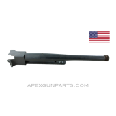 Thompson 1928A1 Barrel Assembly, 10", .45 ACP, with HG Mount, Proof Marked, *Very Good*