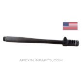 Thompson 1928A1 Barrel, 10", .45 ACP, Smooth, With Cutts Compensator, *Good* 