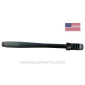 Thompson 1928A1 Barrel, 10", .45 ACP, Smooth, with Compensator, No Sight, *Good* 