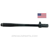 Thompson 1928A1 Barrel, 10", Finned, w/ Compensator, Blued, .45 ACP, *Good* 