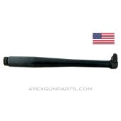 Thompson M1A1 Barrel, 10", Ringed Bore, w/ Front Sight, .45 ACP, Sold *As Is*