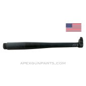 Thompson M1A1 Barrel, 10", .45 ACP, With Front Sight, Blued, *Good* 