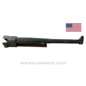 Thompson M1A1 Barrel Assembly, 10", .45 ACP, with Receiver Section, *Very Good*