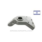 1919 / M2 Tripod Head w/Pintle Bushing, WW2 Dated, OD Green *Good* 