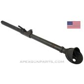 Browning .30 Cal. M2 Tripod Leg, Right, Parkerized *Refinished* 