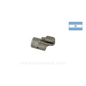 M1909 Argentine Mauser Bayonet Lug Extension *Good*