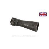 BESA Flash Hider Mk II *Good*