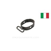 Carcano M38 Rear Band, Two Swivel Type *Good*