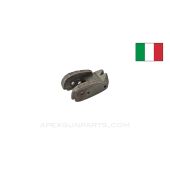 Carcano M91 Carbine Rear Sight Base *Good*