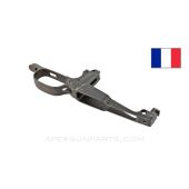 French Berthier Trigger Guard, 5 Round, Stripped *Very Good*