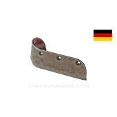 German Issue G33/40 Mauser Carbine Stock Side Plate *Good*