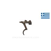 Greek Mannlicher Trigger and Sear *Good*